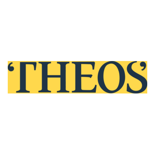 Theos Logo PNG Vector