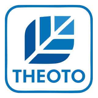 THEOTO Logo PNG Vector