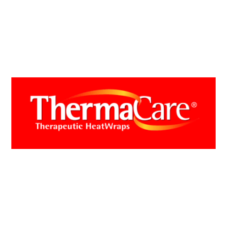 ThermaCare Logo PNG Vector