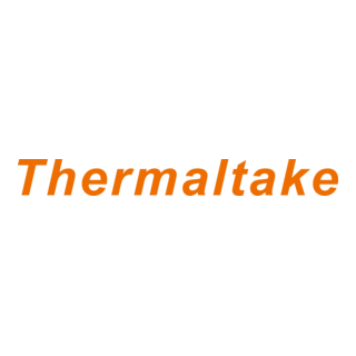 Thermaltake Logo PNG Vector