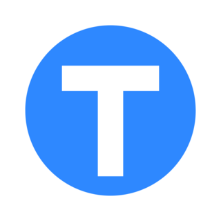 Thingiverse Logo PNG Vector