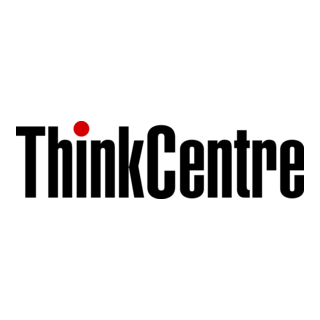 ThinkCentre Logo PNG Vector