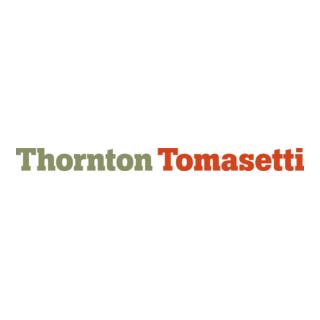 Thornton Tomasetti Logo PNG Vector