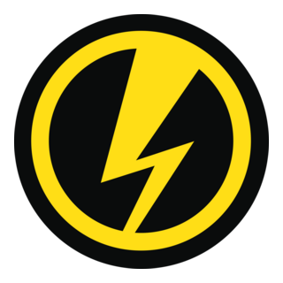 thunderbolts Logo PNG Vector