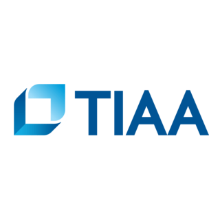 Tiaa Logo PNG Vector