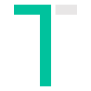 Tidex Logo PNG Vector