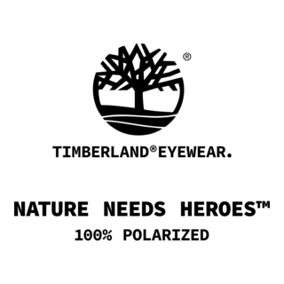 Timberland Eyewear Logo PNG Vector