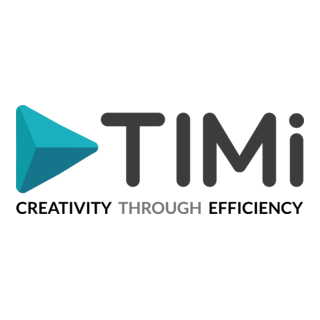 TIMi Logo PNG Vector