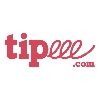 Tipeee Logo PNG Vector