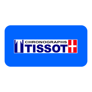 Tissot Logo PNG Vector
