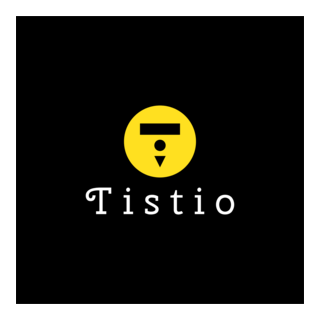 Tistio Logo PNG Vector