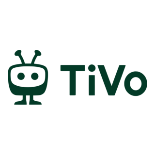 Tivo Logo PNG Vector