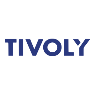 TIVOLY Logo PNG Vector