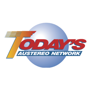 Today's Logo PNG Vector