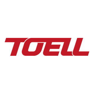 Toell Logo PNG Vector