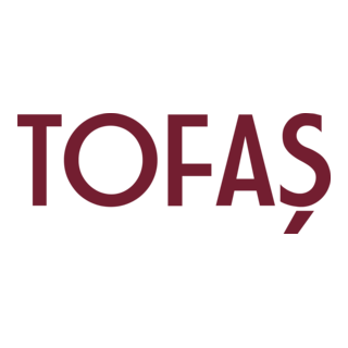 Tofaş Logo PNG Vector