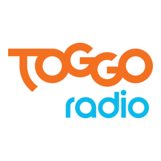 Toggo Radio Logo PNG Vector