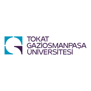 Tokat Gaziosmanpaşa University Logo PNG Vector