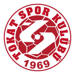 Tokatspor Logo PNG Vector