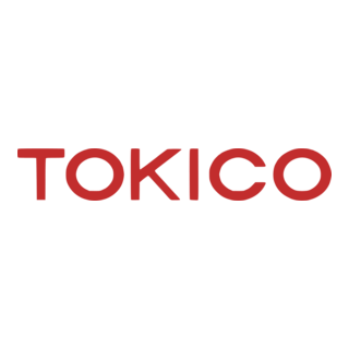 TOKICO Logo PNG Vector