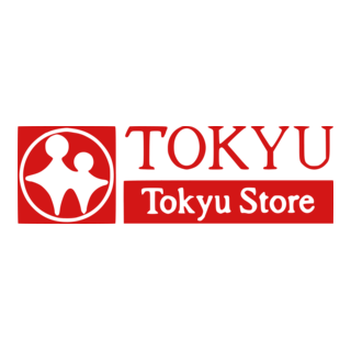 tokyu store Logo PNG Vector