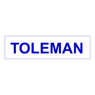 Toleman Logo PNG Vector