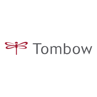 Tombow Pencil Logo PNG Vector