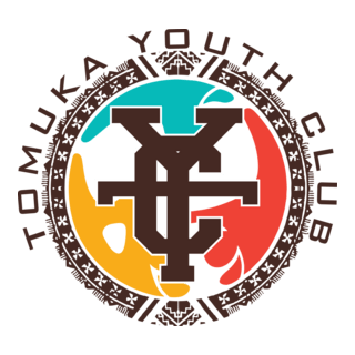 Tomuka Youth Club Logo PNG Vector