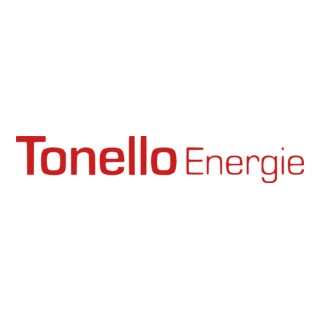 Tonello Energie Logo PNG Vector