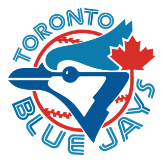 Toronto Blue Jays Logo PNG Vector