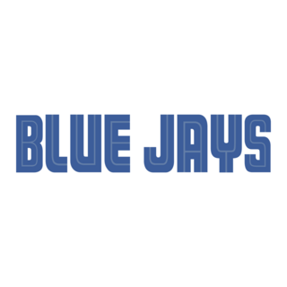 Toronto Blue Jays Logo PNG Vector