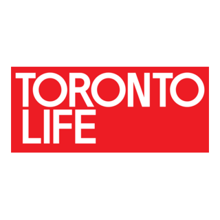 Toronto Life Magazine Logo PNG Vector