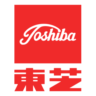 toshiba Logo PNG Vector