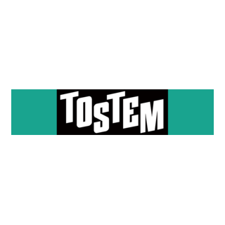 Tostem Logo PNG Vector