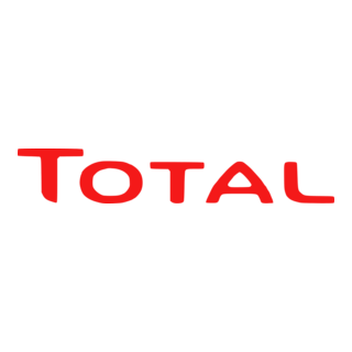 Total Logo PNG Vector