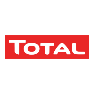 Total Logo PNG Vector