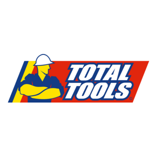 TOTAL TOOLS Logo PNG Vector