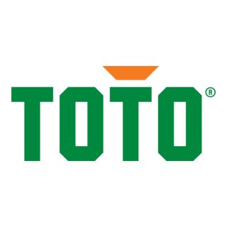 Toto Logo PNG Vector