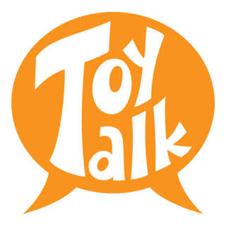 ToyTalk Logo PNG Vector