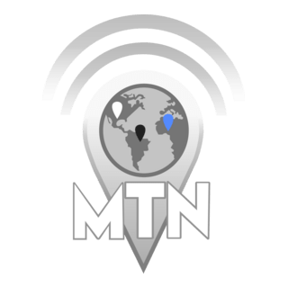 TrackNetToken Logo PNG Vector