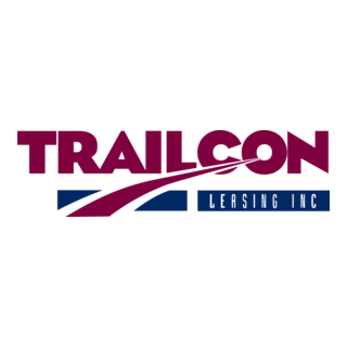 Trailcon Leasing Inc Logo PNG Vector
