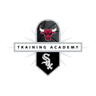 Training Academy Logo PNG Vector