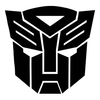 Transformers Logo PNG Vector