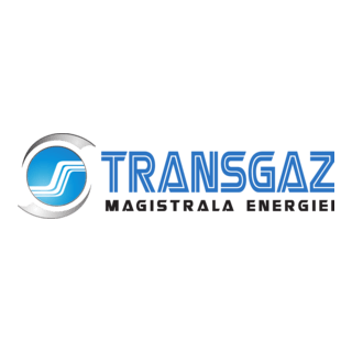 Transgaz Logo PNG Vector