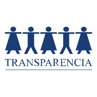 Transparencia Logo PNG Vector