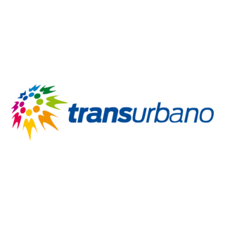Transurbano Logo PNG Vector