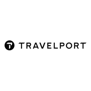 Travelport Logo PNG Vector