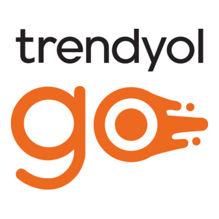 TRENDYOL GO Logo PNG Vector