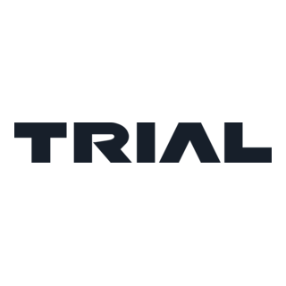 Trial Logo PNG Vector