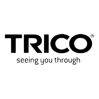 Trico Logo PNG Vector